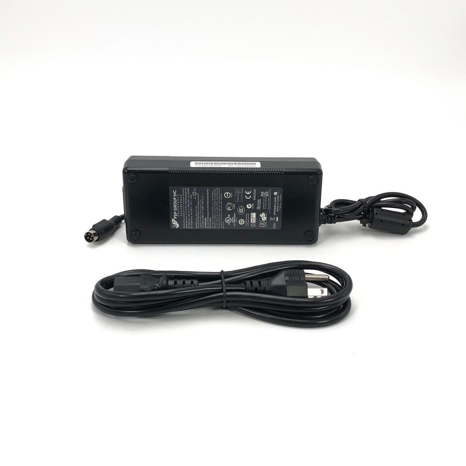 *Brand NEW*FSP 12 V AC Adapter for Elo Entuitive E878086 ESY15A1 E840185 Post Touch Screen 4-Pin Power Supply - Click Image to Close
